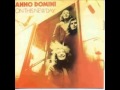 ANNO DOMINI - UK (1971) Five O&#39;Clock in the Morning -Psych Folk Rock