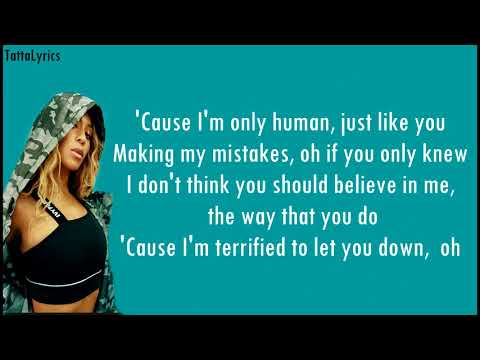 Beyoncé - Walk On Water (Lyrics)