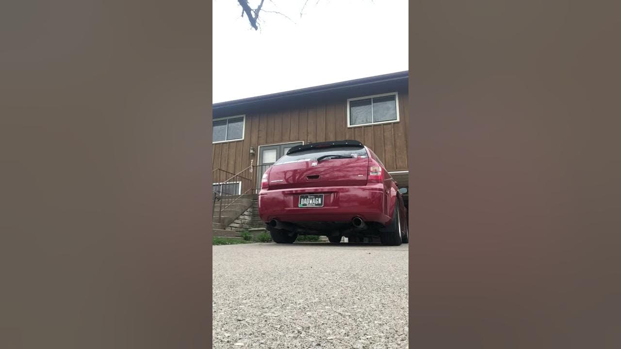 Comp Cams HRT Stage 1 5.7 HEMI Cam COLDSTART YouTube