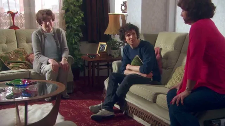 "Grandma's House" - Episode 1 (s01e01) (FULL)