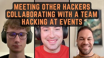 How 3 Hackers Combined Their Skills for Big Bounties! (And how you can do it too)