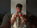 ASMR | the last trigger here is the best #asmr