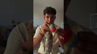 ASMR | the last trigger here is the best #asmr