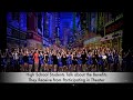 High School Students Talk about the Benefits They Receive from Participating in Theater