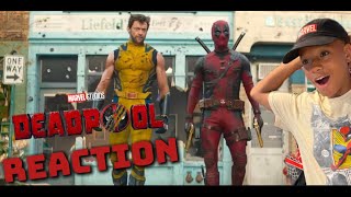 Deadpool 3 Trailer: Reaction