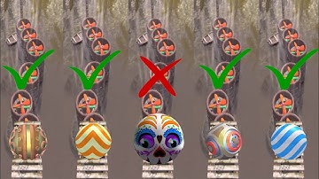 Rollance Adventure Balls: SpeedRun Android Gameplay | All Levels Gaming 🚀🔥 | Mobile Games