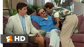 Weekend at Bernie's (2/10) Movie CLIP - Bernie is Dead (1989) HD Weekend at Bernie's (2/10) Movie CLIP - Bernie is Dead (1989) HD