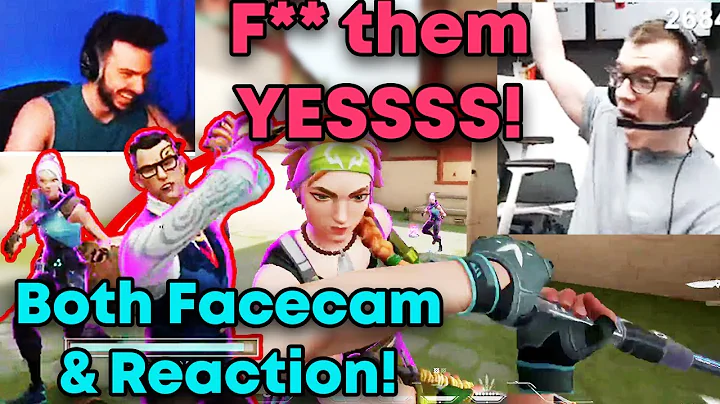 SEN Zellsis forced Tarik to 🤣🤣