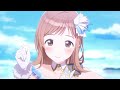 アニメ「アイドルマスター シャイニーカラーズ」特別映像