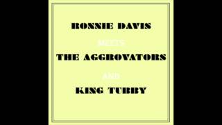 Ronnie Davis - The Power Of Love