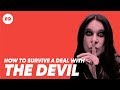 Capture de la vidéo How To Survive A Deal With The Devil