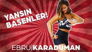 5 Hareket & 10 Dakika | BASENLERE VEDA!