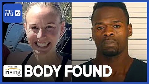 Eliza Fletcher Body Found, Suspect Previously Conv...