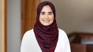 Loujaine AlMoallim (MBA 2024)