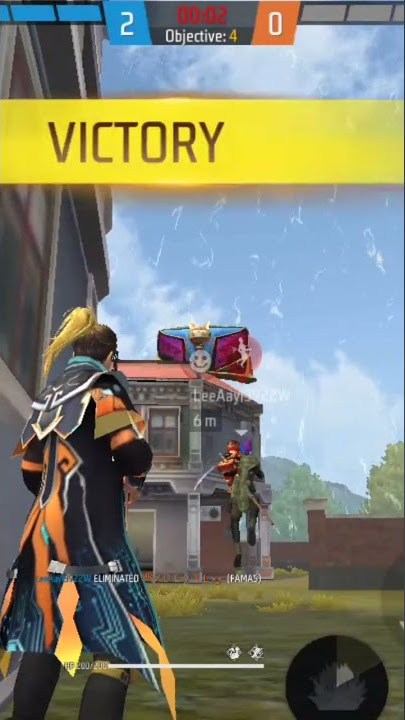 viral#freefire#victory#ff