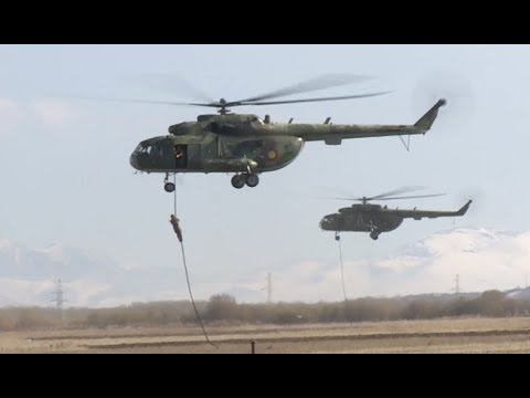 Video: Գերմանական փոքր տրամաչափի զենիթային զենքեր խորհրդային ավիացիայի դեմ (մաս 2)