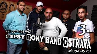 Video thumbnail of "Bony band 3 - To sara ušťav"