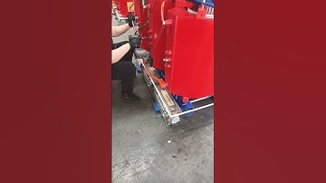 Make the resistance test for the dry type transformer#resistance #test #powersupply#yubian #factory