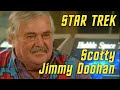 A Conversation with Jimmy Doohan, Star Trek's Scotty (1994)