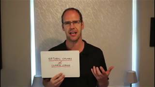 Natural causes of climate change