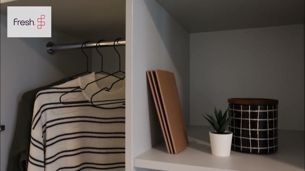 Winfield Court Our brand new student in Nottingham