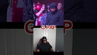 CHARLIE CLIPS KI**ED HIM WITH ALL DOGS 🐕 🐩‼️#battlerap #rap #urltv #basketball #subscribe #dogs