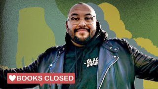 Nikko Hurtado - Ep 043 - BOOKS CLOSED Podcast