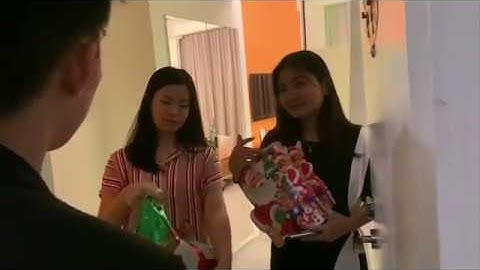 Housekeeping Practical Final Exam / Podomoro University