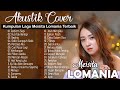 Meisita Lomania Ft Ipank Yuniar Cover Akustik Full Album Terbaru 2021 || Lagu Akustik Cover