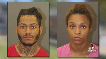 Police: 2 Suspects Arrested In Fatal Shooting Of MTA Bus Driver Marcus Parks Sr.