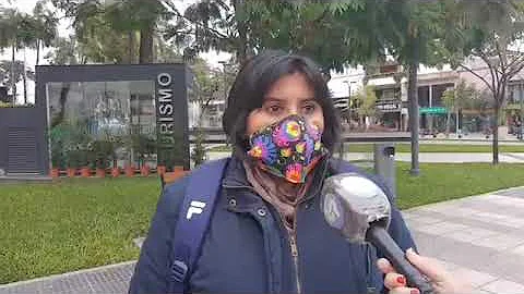 Entrevista periodstica homicidio nancy zelaya