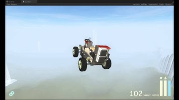 Good to see Unity 5 physics working fine without changes