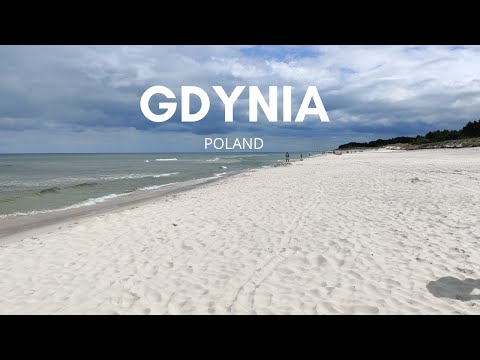 Weekend in Gdynia (Poland) | Travel | Gdynia | Poland