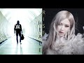 FADED ON THE GROUND (Healerise Mashup) - Rosé (from BLACKPINK) X Alan Walker