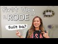 Trying out RODE Wireless Go (Is it worth it?)