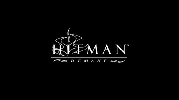 Hitman: Remake Trailer Concept