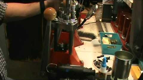 LEE Bullet Feeder Mod - Part 2