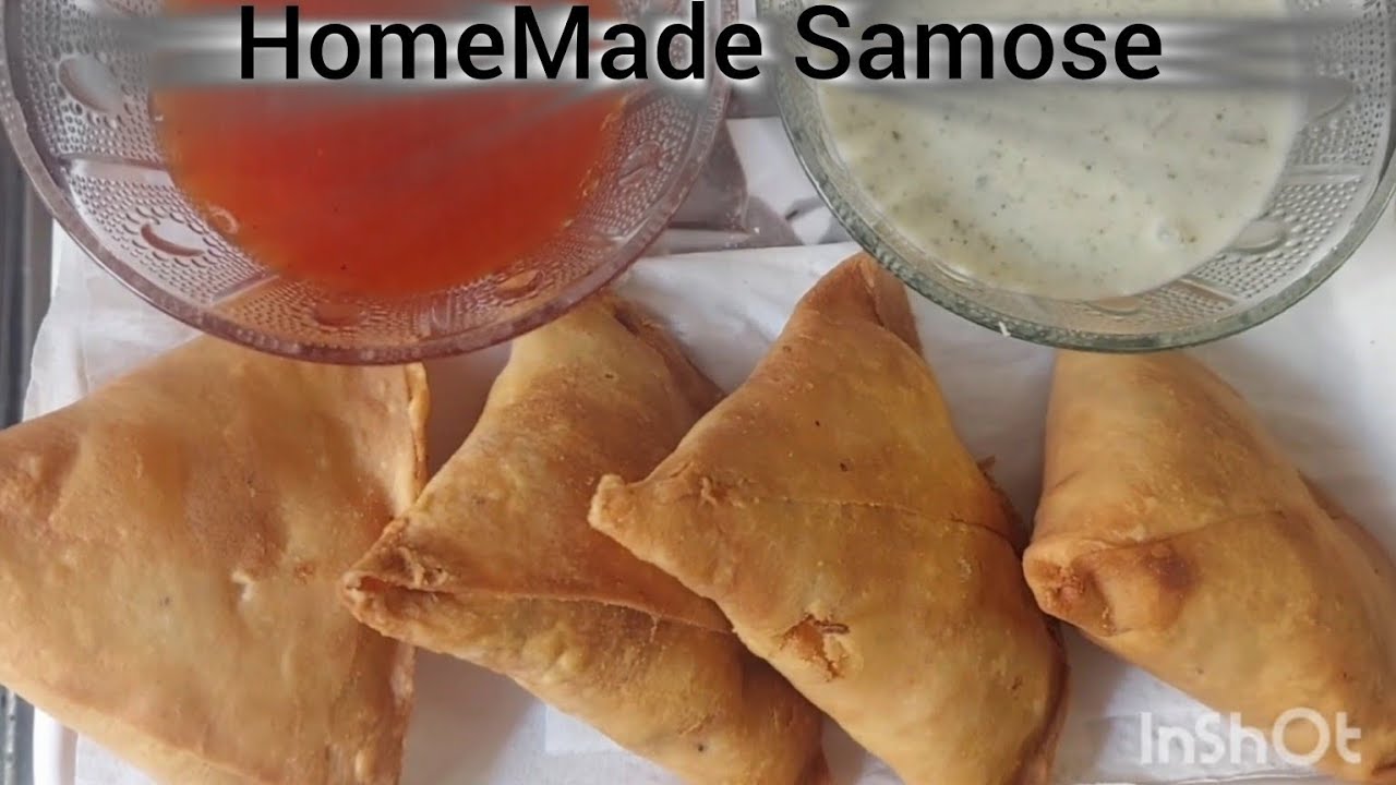 Aloo Samosa recipe #food #recipe #cooking #pakistan #easyrecipe - YouTube