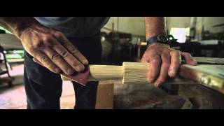 Great Wooden Boats: RED EPIC