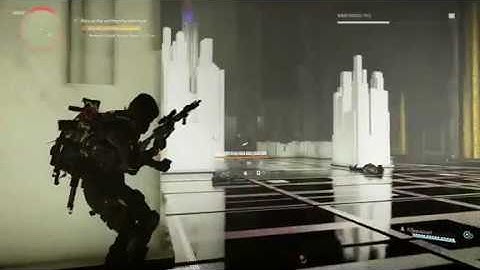 Division 2-helping random people with missions(part 3)