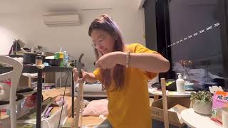 FIT3146 Hanxin Gan Assignment 2 process video