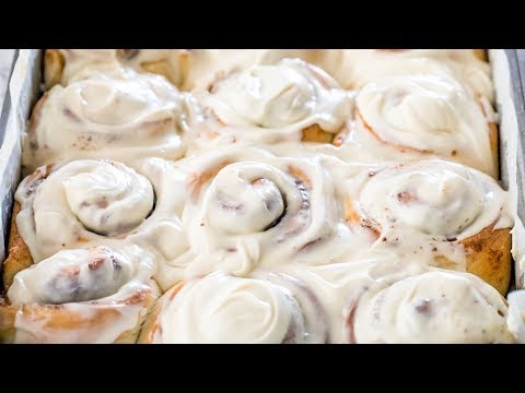 no-knead-1-hour-cinnamon-rolls