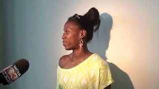 Ashley Spencer Interview 6 11 12209