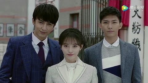 Preview Xin Hãy Ban Cho Tôi Một Đôi Cánh Tập 47, 48 Cut Cúc Tịnh Y