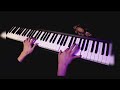 Talesweaver OST Second Run Piano Cover