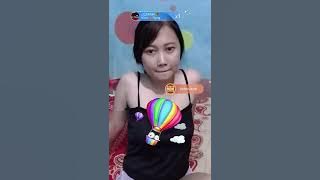 Cewek ABG Manis #bigolive
