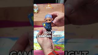 vivo V60 x Popmart Zsiga Take it Slow Unboxing! #shorts
