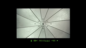 Focus and shutter sound effect