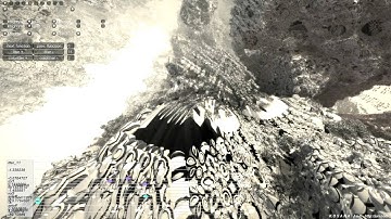 Realtime Fractal Graphics