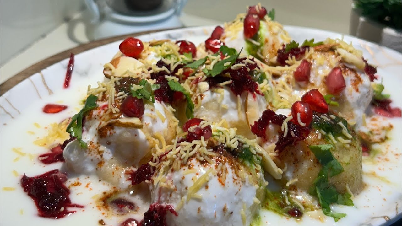 Super soft dahi bhalle recipe | Dahi vada | Dahi bhalla | bahar se crunchy andar se soft💗✨